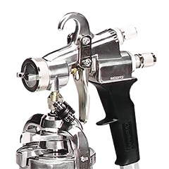 Pompa airless Titan CAPSPRAY 8500 230V debit 0.35 l/min - Img 2