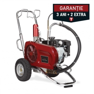Pompa airless Titan PowrTwin 4900 CART 230V debit 4,8 l/min