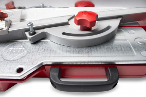 PRODUS INDISPONIBIL - Masina de taiat gresie, faianta 66cm, TP-66-S - RUBI-12954 - Img 8