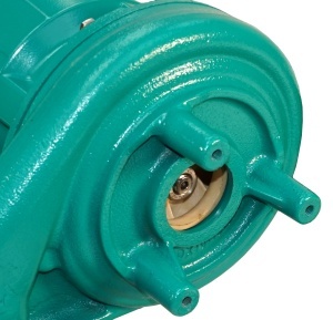 ProGARDEN QDX10-16-0.75A Pompa drenaj 1.5", 750W, apa murdara, 167L/min, 16m - Img 3