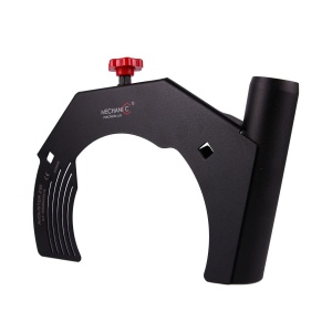 Protectie si extractie praf AirDUSTER 230 pentru taieri cu polizor unghiular 230mm - DiStar-19568442014 - Img 2