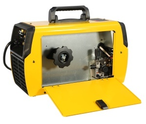 ProWELD Multi 520 LED 4 in 1 Invertor sudare multifunctional CUT/TIG/MMA/MIG - Img 3
