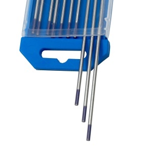 ProWELD WR20 Electrozi tungsten mov, 2.4x175mm, 10buc - Img 2