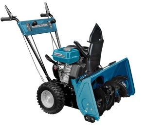 SET 4 in 1 Masina multifunctionala 5.5CP, 60cm - Konner & Sohnen - KS-7HP-MFM-60-SET - Img 11
