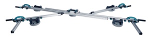 Sistem de transport cu 5 ventuze cu vacuum si brate ajustabile in unghi pt. placi mari, XXL - BIHUI-LFCSB-5X+LFCSB-5C