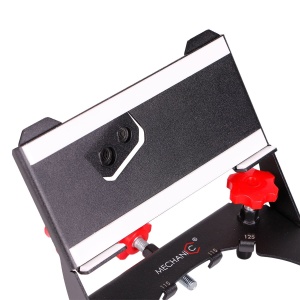 Sistem Liner 115-125mm pentru slefuiri si polisari la unghi de 45° - DiStar-79568442114 - Img 3