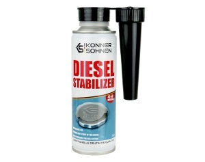 Stabilizator diesel KS D-STAB 60 - Img 3