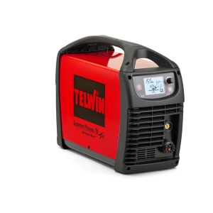 SUPERIOR PLASMA 70 - Aparat de taiere cu plasma Telwin