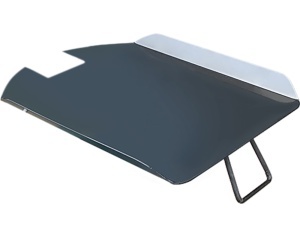 Suport pentru bușteni KS 8-15Table