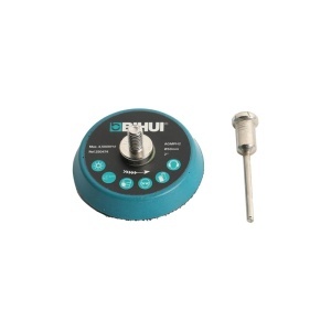 Suport Velcro pt. mini dischete diamantate diametru 50mm - BIHUI-AGMPH2