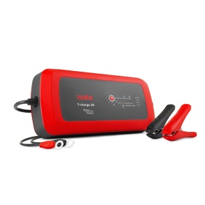 T-Charge 20 - Redresor auto TELWIN - Img 2