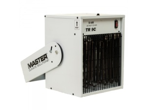 Termosuflanta MASTER TR9 (electric 9kW - suspendat) - Img 3