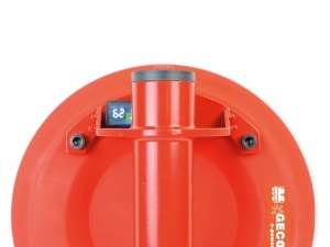 Ventuza electrica cu acumulator MONTOLIT GECO E-POWER, sarcina maxima 100 kg - Img 3