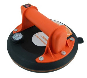 Ventuza Vacuum Electrica Automata, pentru placi, USB-C, capacitate max. 120kg - CNO-EVAC201 - Img 6