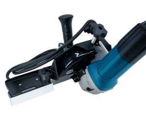 Accesoriu / Suport metalic pentru taiere 45 grade placi gresie ceramica - WP-SUP45DEG-01 - Img 2