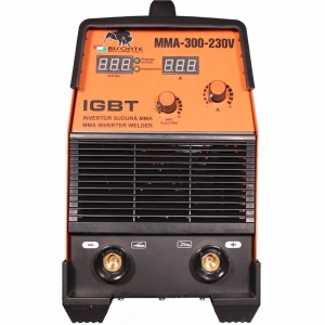 Aparat de sudura BISONTE MMA-300 10-300A 230V - Img 2