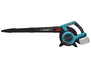 Aspirator de grădină cu suflantă pe acumulator (neinclus) - Konner & Sohnen - KS LBV-40V - Img 13