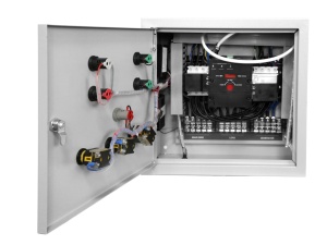 Comutator de transfer automat KS ATS 4/63D-Inverter - Img 3