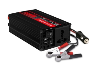 CONVERTER 310 - 300W, max. 600W - Convertor / Inverter DC/AC TELWIN