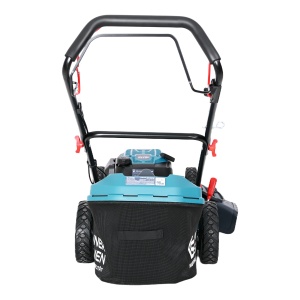 Cositoare pe benzina KS 51LMG-SP - Img 12