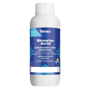 Decapant acid concentrat Booster Acid Tenax, 1 litru - Img 1