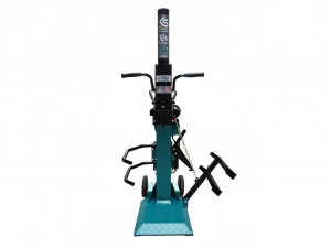 Despicător de lemne electric vertical KS 12THE V 65/40