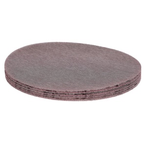 Disc abraziv Mirka ABRANET 225mm granulometrie P240, 25 buc/pachet - Img 2