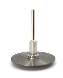 Disc diamantat de taiat si slefuit 45*0.6*5.8(mm) pentru micropolizor CRIANO - CNO-MPU350W-DD45TOP - Img 4