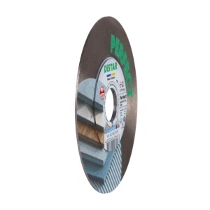 Disc diamantat DiStar Perfect pt. Gresie portelanata, placi ceramice - 115x22.23 (mm) Super Premium - DiStar-10216025018 - Img 2