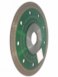 Disc DiamantatExpert KCUT pt. Portelan dur, Placi dure, Ceramica dura, 115x22.2 (mm) Premium - DXDY.KCUT.115 - Img 7