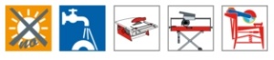 Disc Montolit SCX200 pentru gresie portelenata/ceramica/granit Ø 200 mm M/25.4 - Img 2