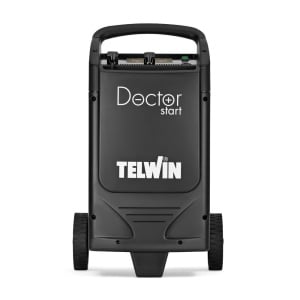 DOCTOR START 630, 230V 12V/24V - Robot pornire TELWIN - Img 2