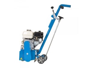 Freza beton BETONTROWEL BTSP10H electric 2.2kW, 230V (HONDA GX160) - Img 3