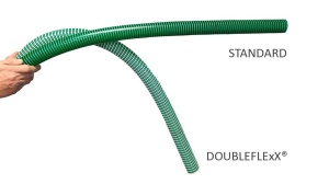 Furtun absorbtie/aspirare DOUBLEFLExX® PUMP V diam. 152mm - Img 2