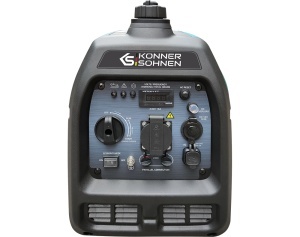 Generator cu inverter KS 3100i S - Img 5