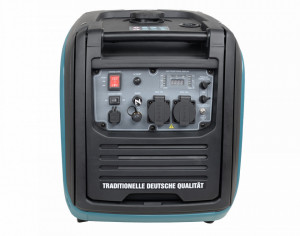 Generator cu inverter KS 4000iEG S - Img 4