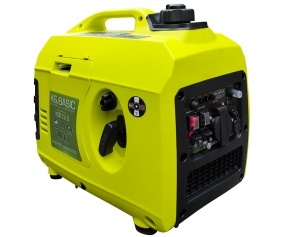 Generator cu inverter KSB 12i S - Img 2