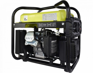 Generator cu inverter KSB 21i - Img 4