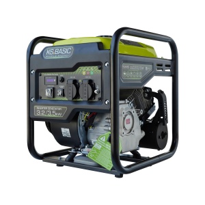 Generator de curent 3.5 kW inverter BASIC - benzina - Konner & Sohnen - KSB-35i - Img 13