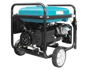 Generator de curent 9.2 kW benzina PRO - Konner & Sohnen - KS-12-1E-1/3-ATSR - Img 9