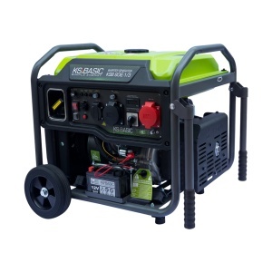 Generator invertor KSB 80iE-1/3