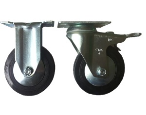 Kit de Roti pt. Generatoarele Diesel Konner Seria KS-6/8/9000 - KS-6-9D-KIT - Img 10