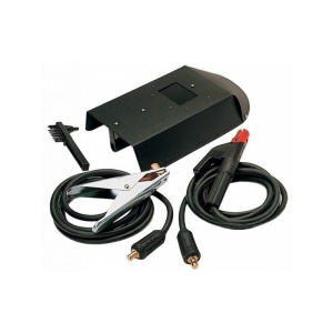 KIT SUDURA MMA 200A 16 MMQ 3+2M AX25 TELWIN