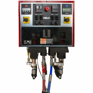 LS Pompa spuma polyuretanica Titan Helix LP 230V debit 6.8 kg/min