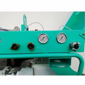 LS Sistem de transport material Imer STORM PLUS echipat cu sensor si cablu - Img 2
