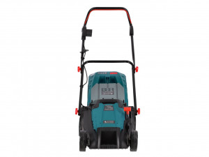 Mașină de tuns iarba electrică - 380mm, 50l - Konner & Sohnen - KS 38LM-BL - Img 4