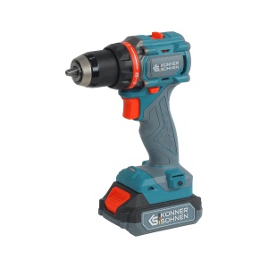 Master Set Fără Fir 3-in-1 KS RHAGD 20V SET 3 - Img 12