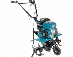Motocultor pe benzină KS 7HP-850A - Img 6