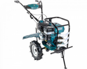 Motocultor pe benzină KS 9HP-1350G-3 (400) - Img 4
