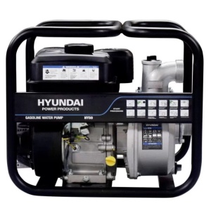 Motopompă de apă curată - 2", 500l/min - Hyundai HY50